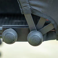 Daiwa Slide Tray Awnings